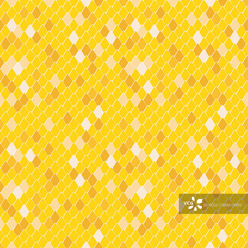 蛇皮纹理印花设计无缝图案图片素材