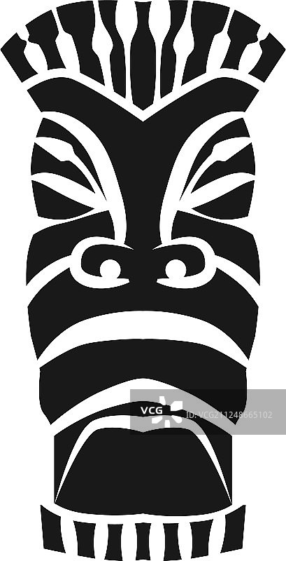 原生偶像图标简约风格图片素材