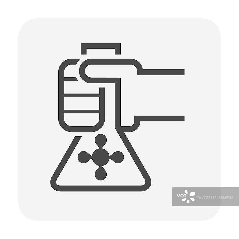 油气图标图片素材
