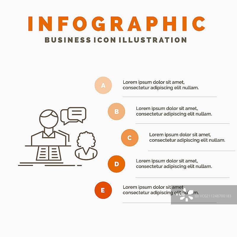 咨询聊天解答联系支持图片素材