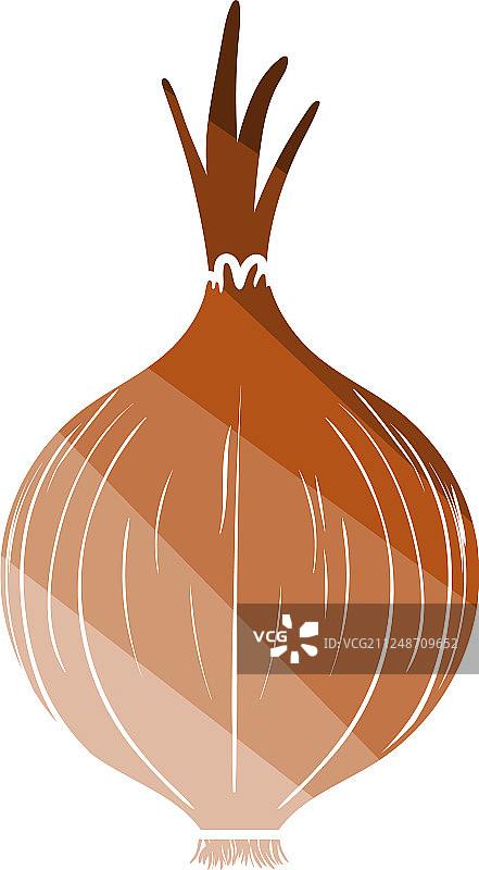 洋葱图标图片素材