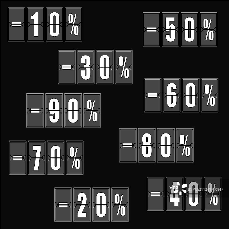 折扣价格图片素材