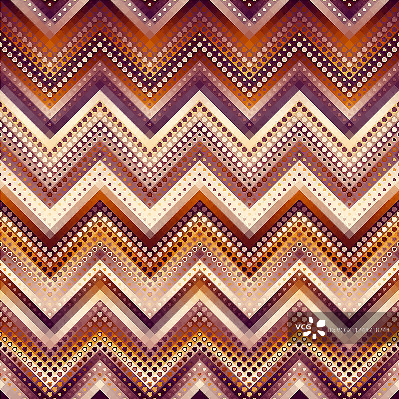 几何抽象对角线无缝背景图片素材