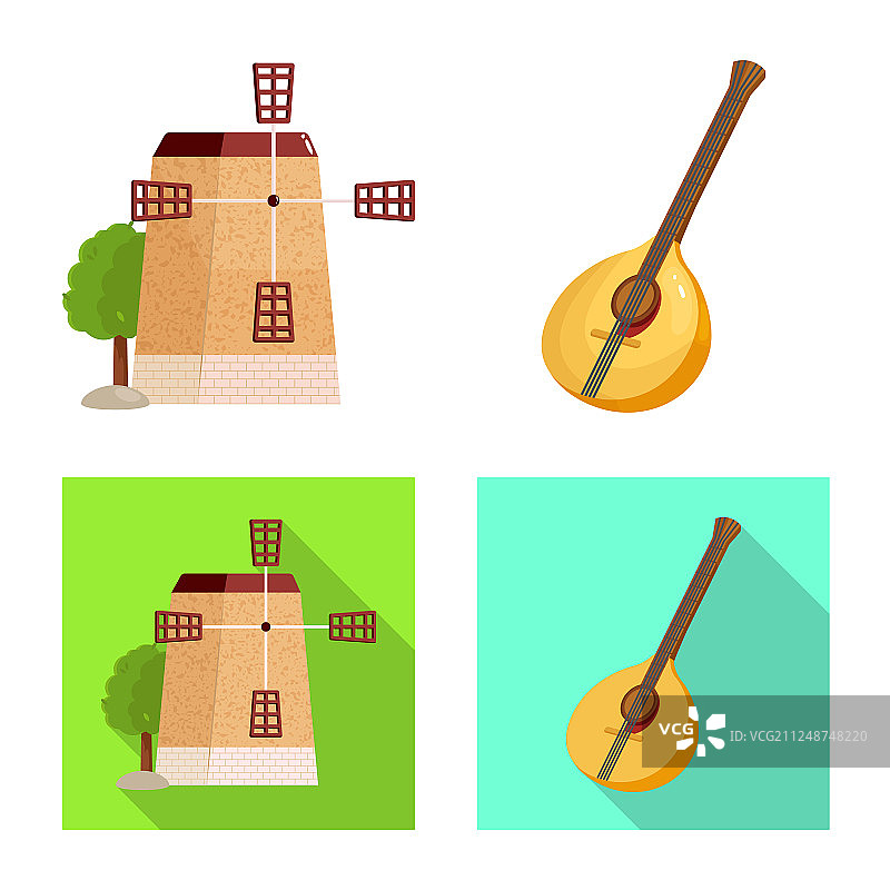 设计与历史Logo集合图片素材