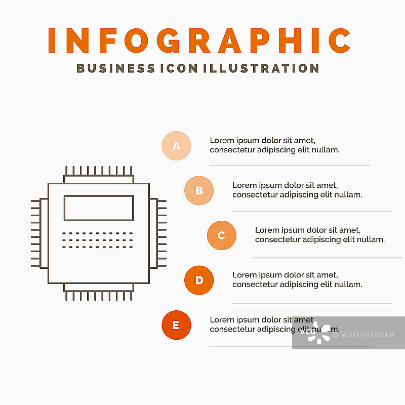 处理器硬件电脑PC技术图片素材
