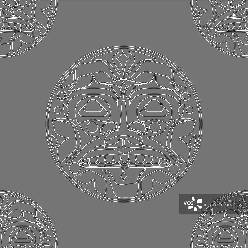 太阳符号图片素材