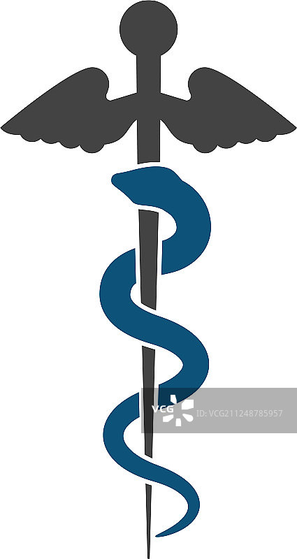 医疗蛇图片素材