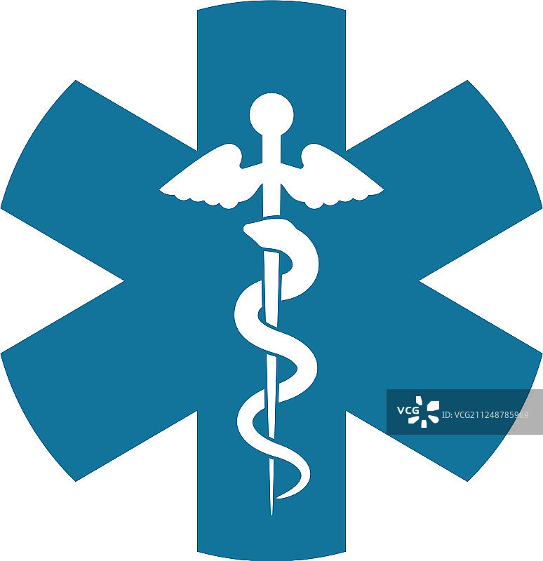 医疗蛇图片素材