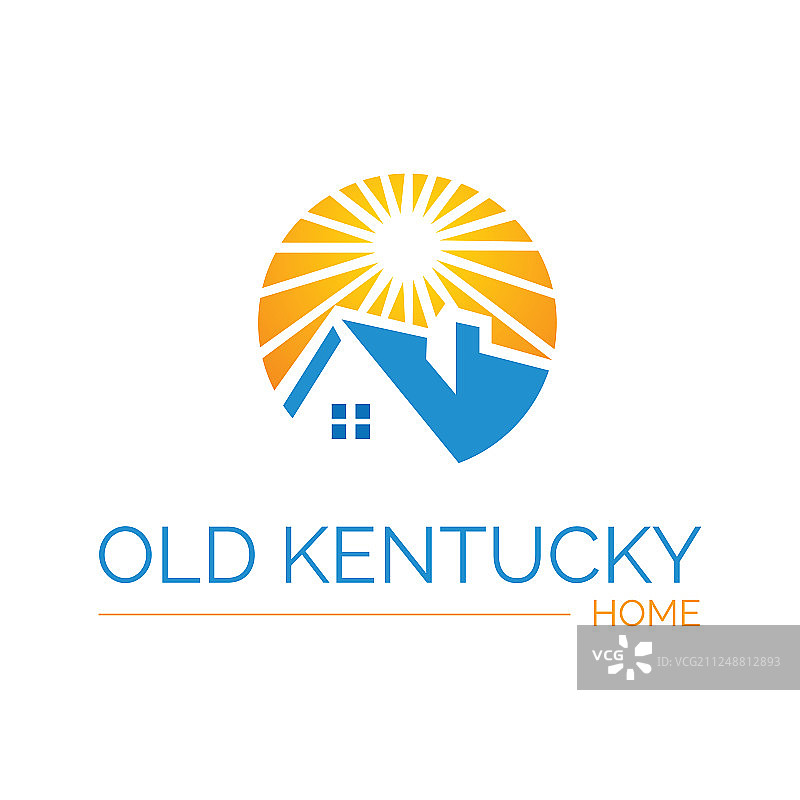 太阳峰城市Logo设计图片素材