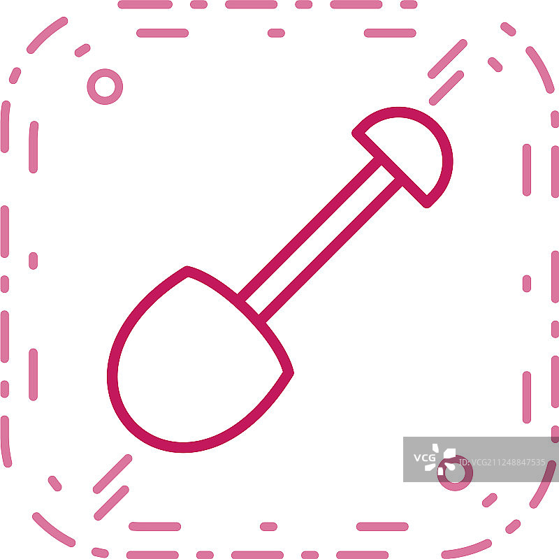 铲图标图片素材