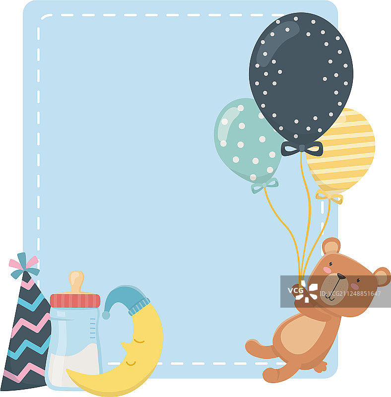 图标集设计图片素材