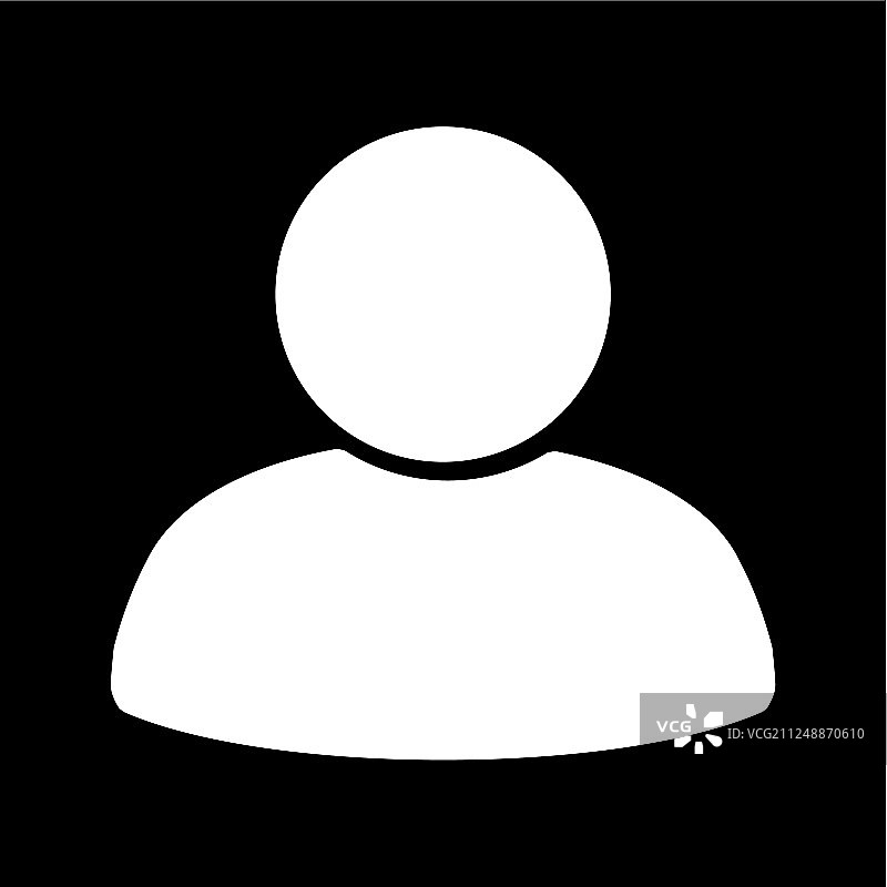 商人图标图片素材