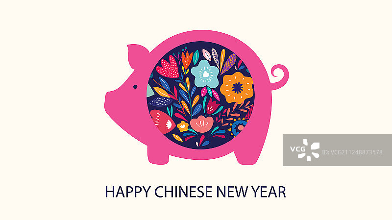 中国新年图片素材