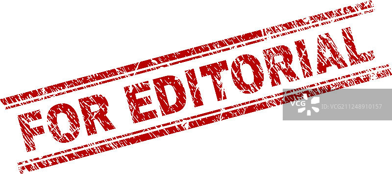 社论专用做旧纹理印章图片素材