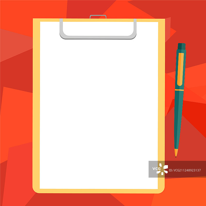 业务概念空模板复制空间图片素材