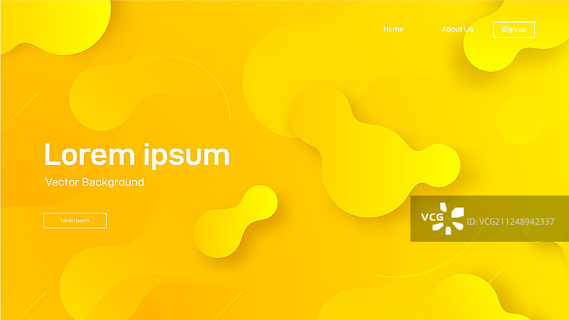 液体动态背景图片素材