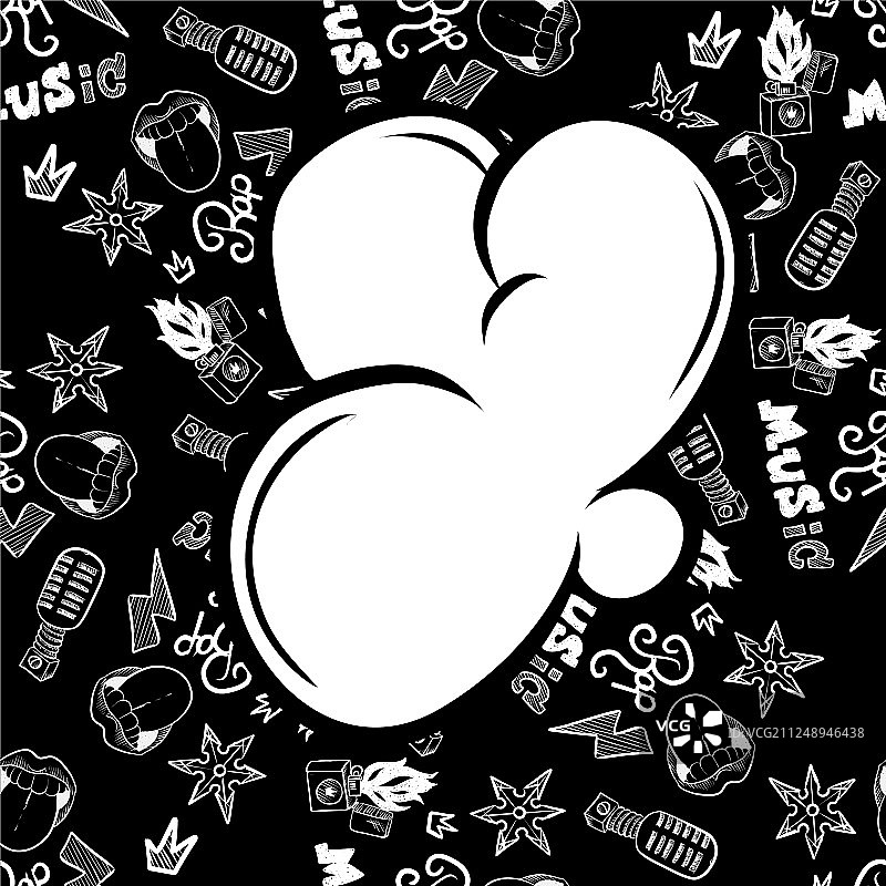 字母Y街头书法设计图片素材