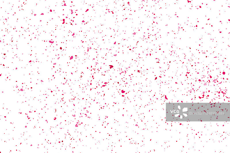 粉色闪光叠加纹理图片素材