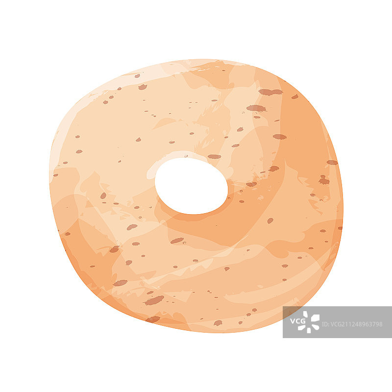 自制酥脆烘焙糕点图片素材