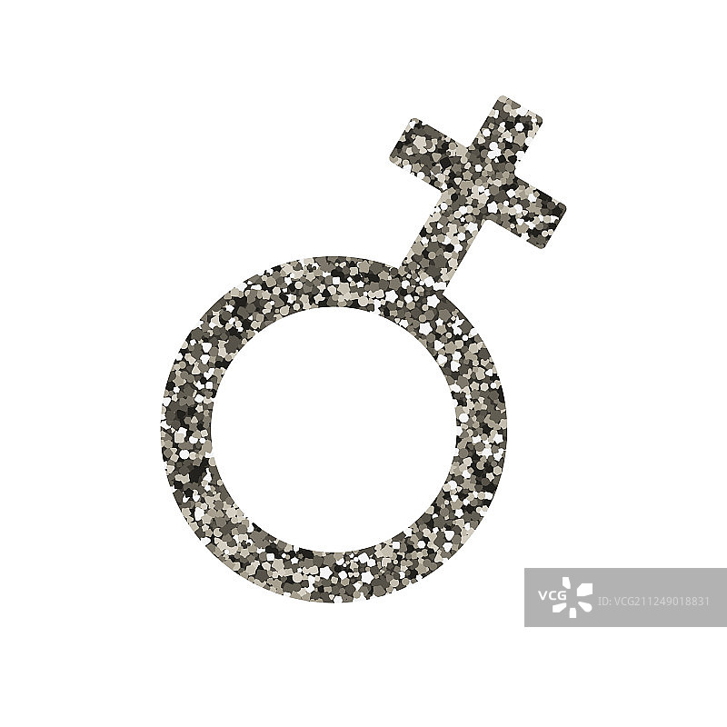 女性符号图片素材