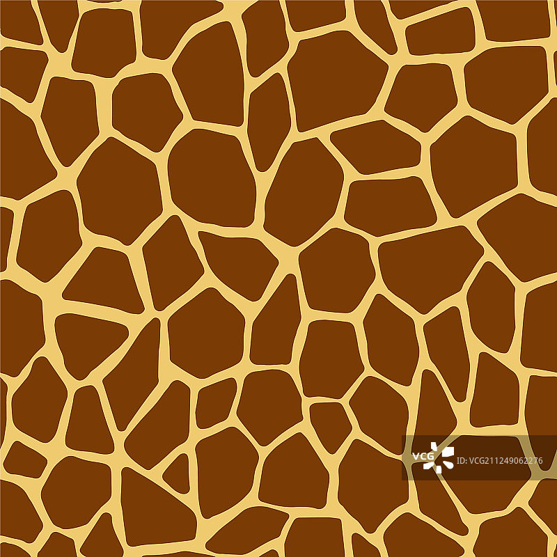 长颈鹿皮纹图片素材