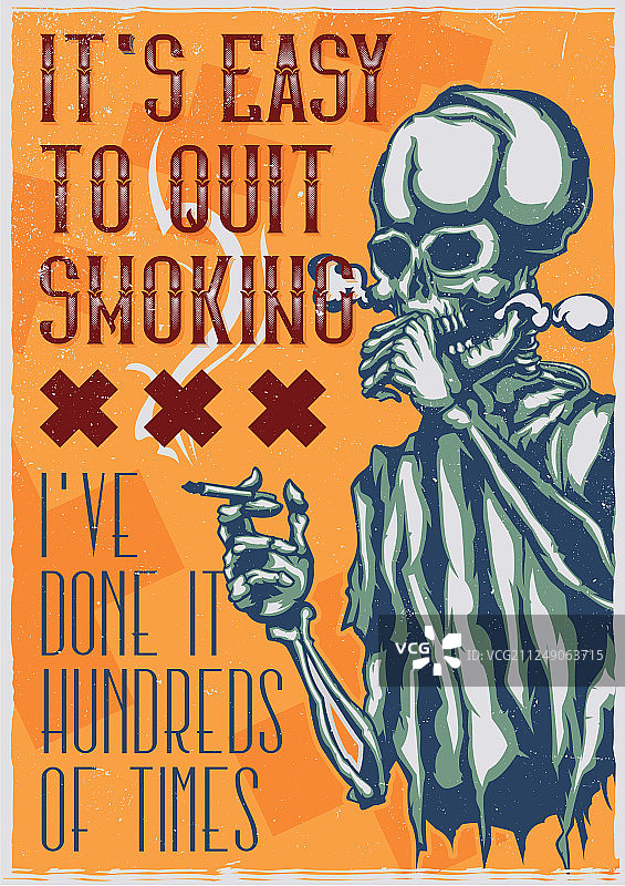 t恤或海报设计图片素材