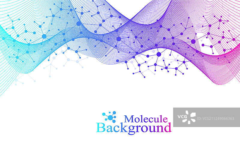 科学基因工程图片素材