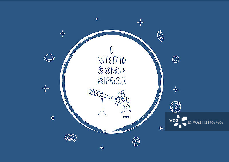 我需要空间语录与装饰图片素材