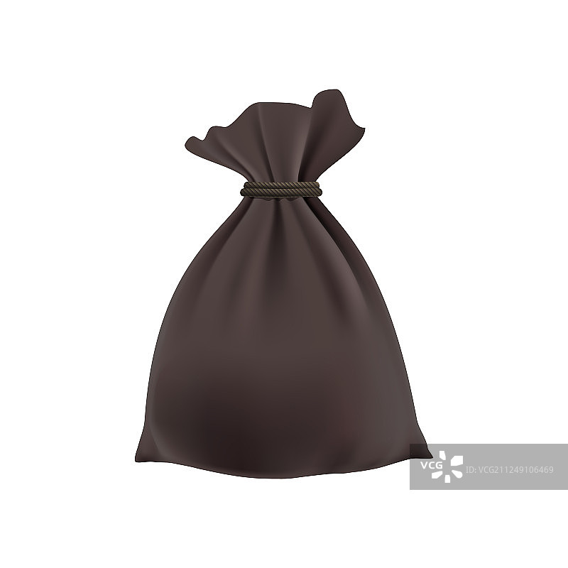 袋子里的礼物图片素材