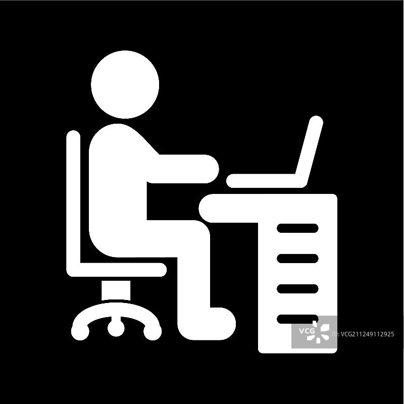 工作区图标图片素材