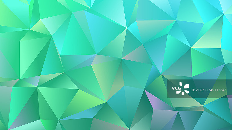 海蓝宝石时尚青绿色设计背景图片素材