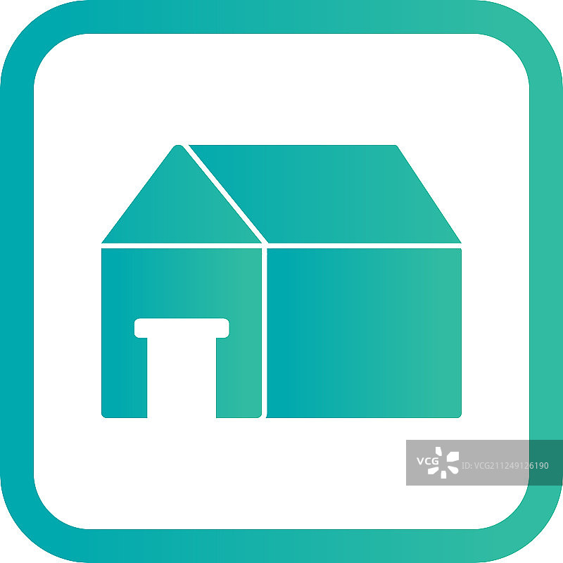 豪宅图标图片素材