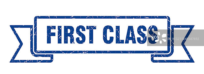 头等舱图片素材