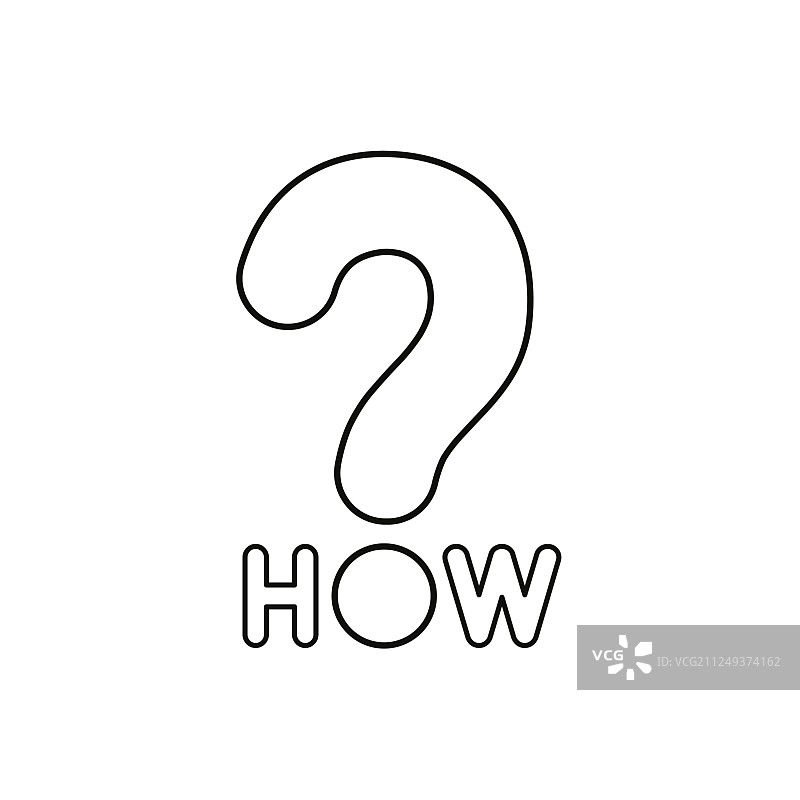 扁平风格文本概念图片素材