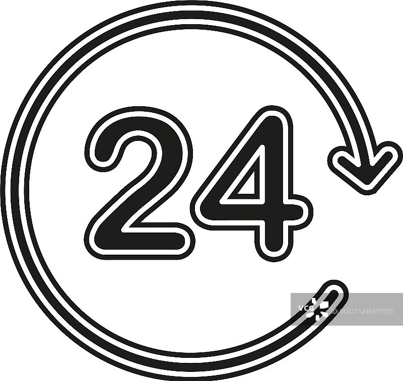 帮助图标技术支持电脑图标图片素材