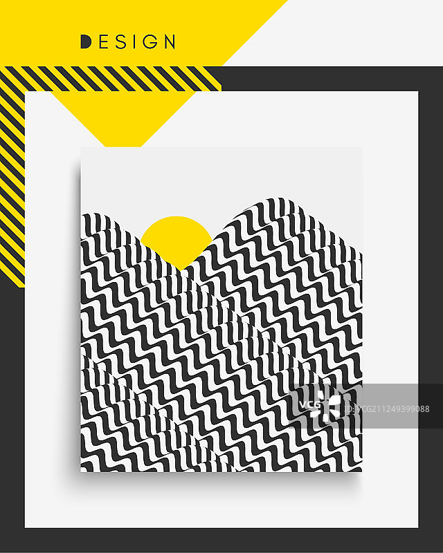 封面设计模板图片素材