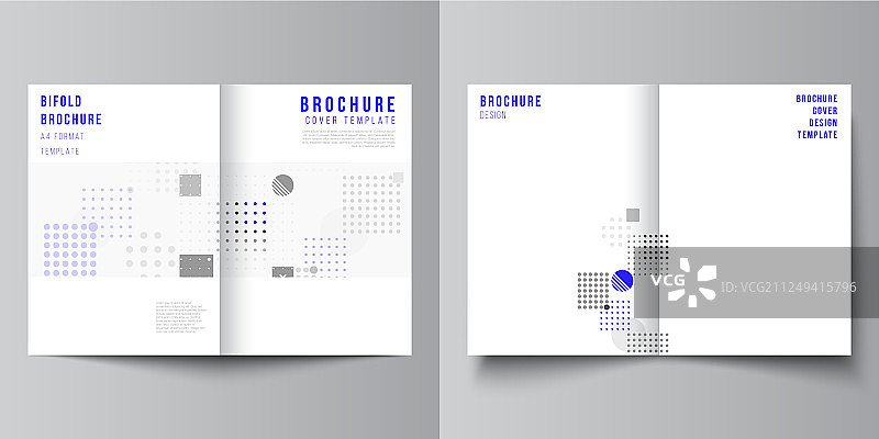 A4封面设计图片素材