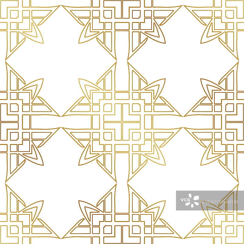 装饰艺术无缝图案图片素材