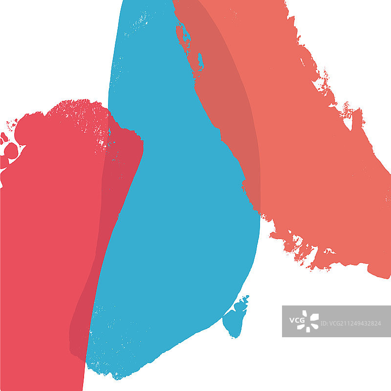 笔触背景图片素材