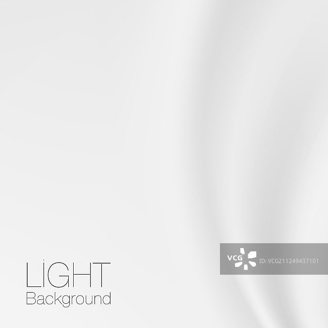 白色褶皱面料背景图片素材