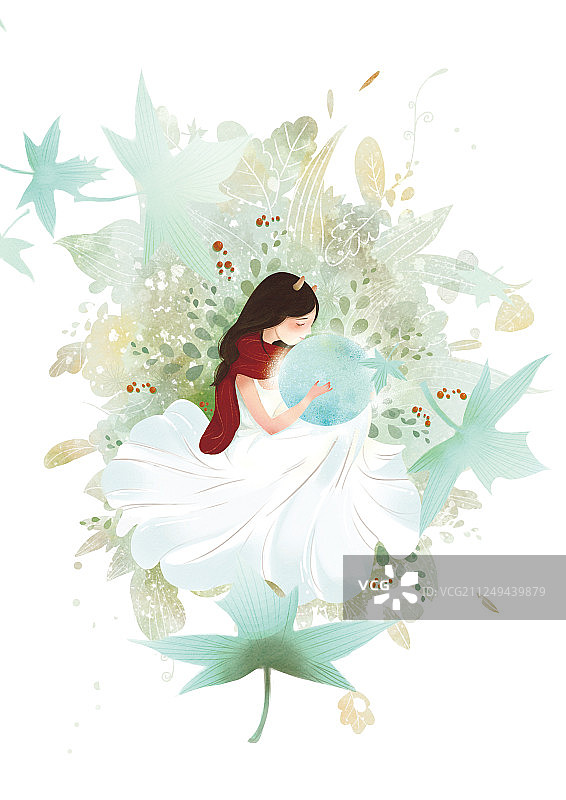 十二星座图片素材