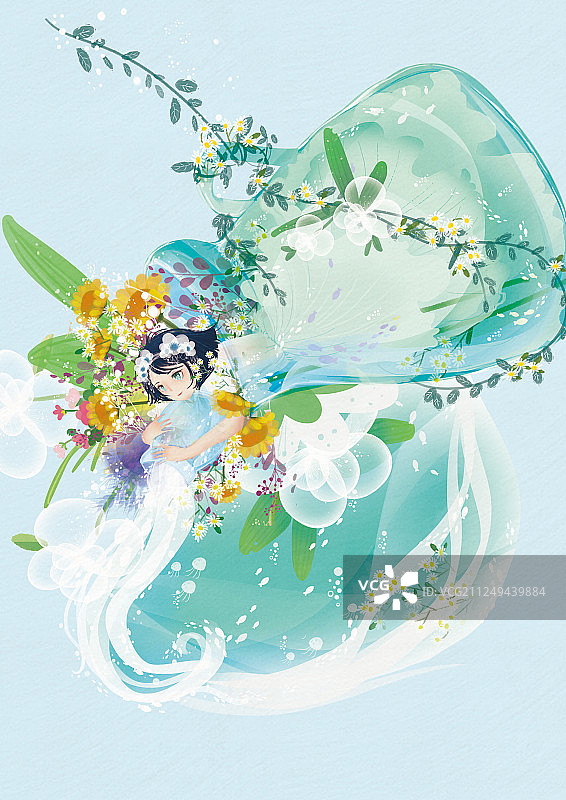 十二星座图片素材