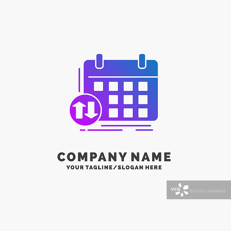 课程表时间表预约活动图片素材