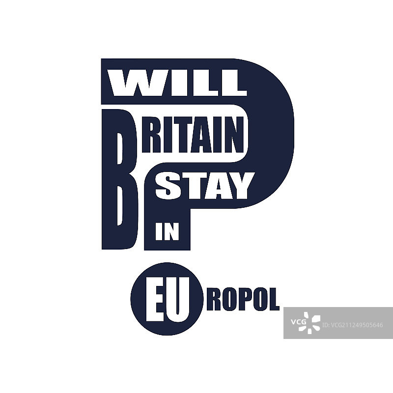 英国与欧盟关系图片素材