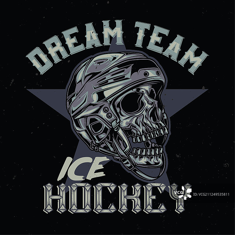 t恤或海报设计图片素材