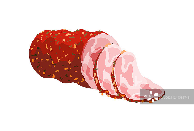 肉类产品合集图片素材