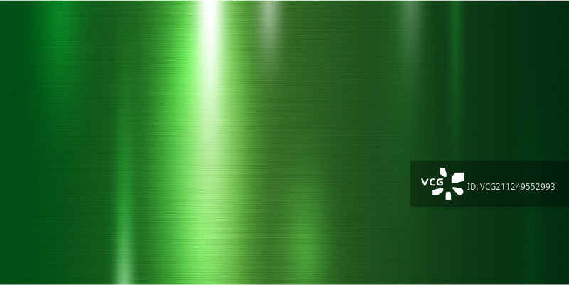 绿色金属纹理背景图片素材