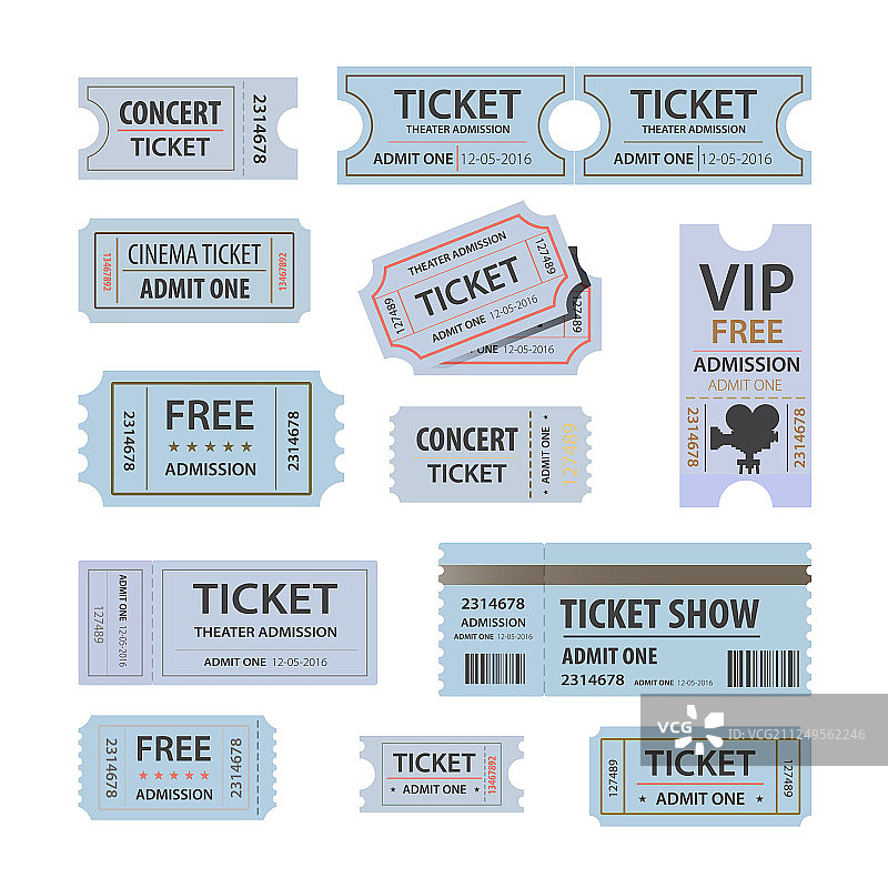 电影放映素材合集图片素材