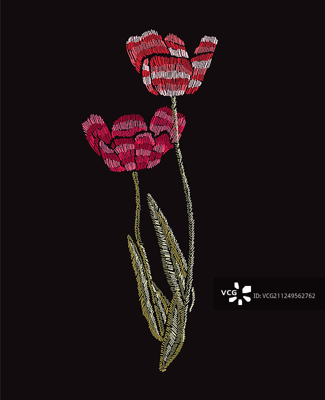 装饰花卉花束图片素材