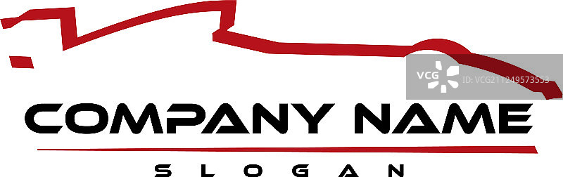 赛车标志图片素材